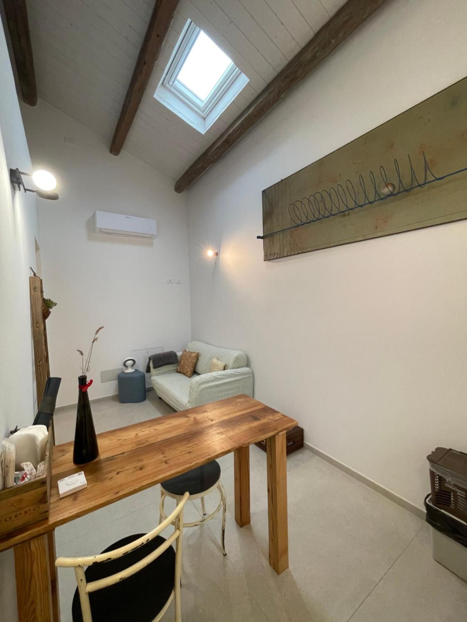 Due Di Tutto Apartment Ferrara Exterior photo